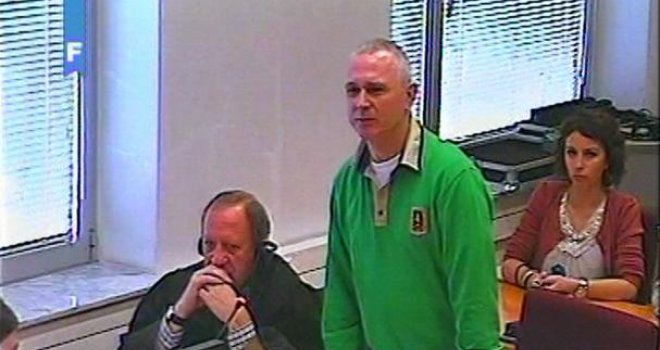 Oliver Krsmanović osuđen na 18 godina zatvora za zločine u Višegradu: Ubijao, mučio, zarobljavao, progonio...
