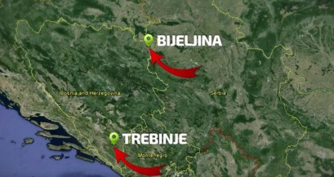 Izbjeglice ne zanima da li mi kasnimo s akcionim planom ili ne: Ako stignu, evo gdje će ući!
