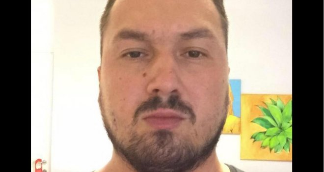 Matija Babić: Kažete, fotografiju mrtvog dječaka je trebalo cenzurirati. Zašto, ne sviđa vam se šta vidite u ogledalu?