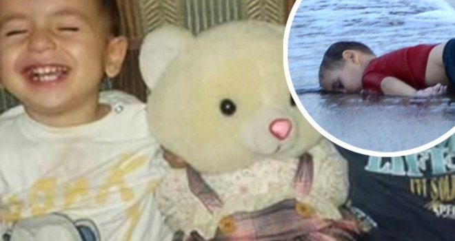 Evropski premijeri nakon fotografije mrtvog dječaka: Ne smijemo više dopustiti ISIL-u da kontroliše Siriju!