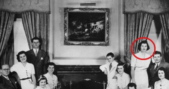Mračna tajna Kennedyjevih: Potresna priča o lobotomiziranoj i neželjenoj kćeri