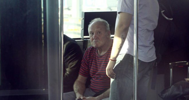 Duško Dabetić optužen za ratni zločin: Na Grbavici premlatio i više puta silovao ženu