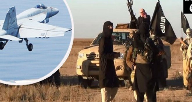 Slijedi li udar na ISIS koji će zaustaviti krvavi konflikt: Francuska i Britanija će bombardovati?