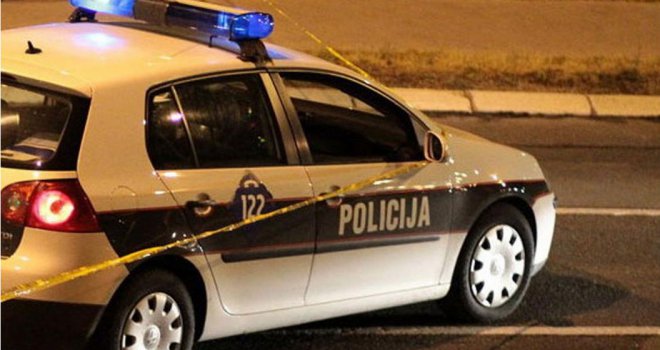 Uhapšen Admir Kačević koji je pucao u oca i ubio njegovu partnericu, policija ga pronašla na Ilidži