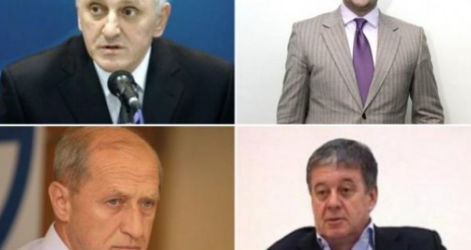 Nema odbrane sa slobode za osumnjičene u aferi Bosnalijek: Hoće li nazad u pritvor?