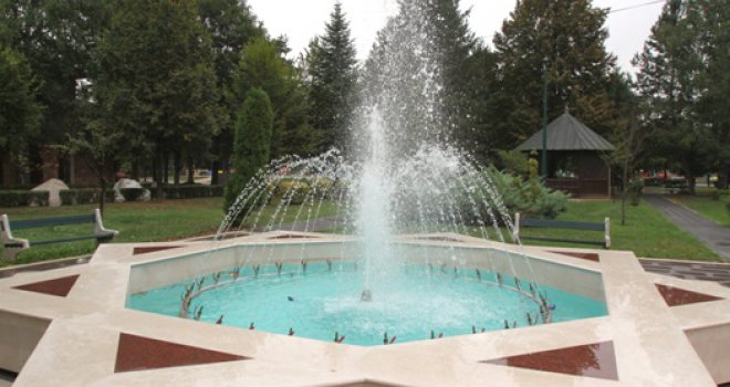 Kasarna 'Safet Zajko' postaje najveći sarajevski park: Oaza zelenila, sportski tereni, ljetne bašte...