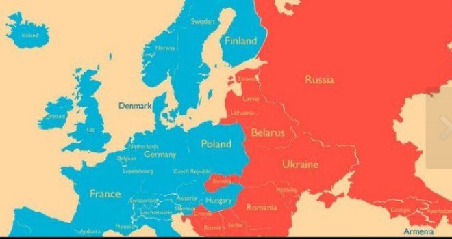 Britanski portal tvrdi - voda u BiH nije pitka