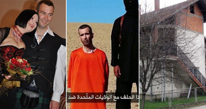 'ISIS je ubio mog Davida, ali ne i njegovu poruku ljubavi: zbližio sam se s jednim imamom i počeo cijeniti islam'