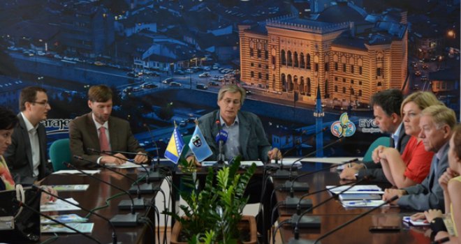 'Energetski dani Sarajeva': Kako racionalno koristiti i upravljati energijom u regionu?