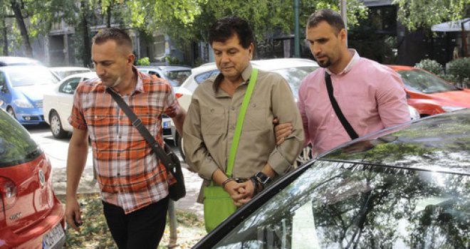 Zatraženo određivanje pritvora Faruku i Adi Balijagiću