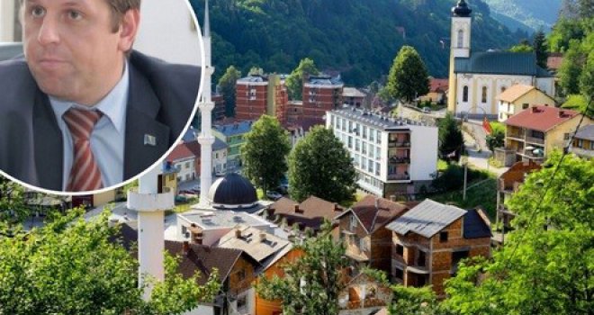 Duraković ogorčen: Međunarodna zajednica već dugo drsko i nijemo posmatra represiju u RS-u, problem će eskalirati!