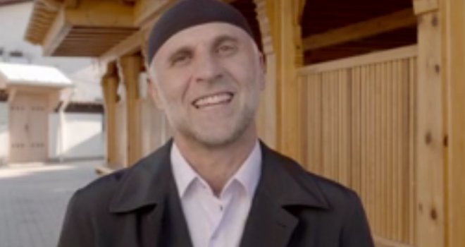 Kada čujete šta hafiz Sulejman Bugari poručuje povodom Kurban-bajrama, zapitat ćete se jeste li dobri vjernici