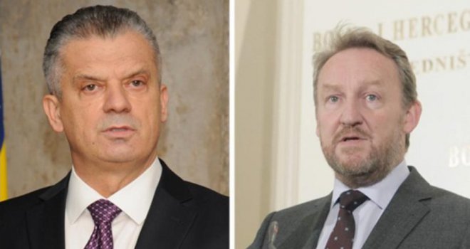 Umjesto bajramovanja, Radončić i Izetbegović se sastali 'Kod Kibeta': Evo šta je bila glavna tema razgovora