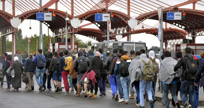 Stotine Iračana stiglo u Finsku, pa se vratili: 'Recite čitavom svijetu da mrzim Finsku'