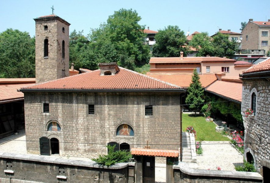 stara-pravoslavna-crkva-sarajevo