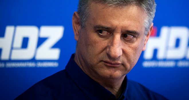 Karamarko: Vjerujem da nećemo dugo čekati do novih izbora