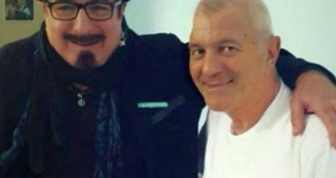 Još koji dan i Pero Gudelj izlazi iz bolnice: Slijedi povratak starim aktivnostima, ali prvo toplice!