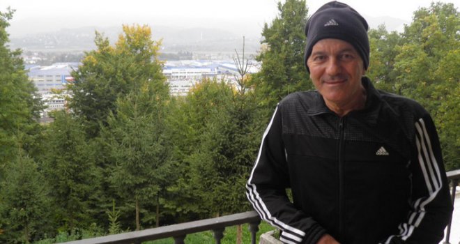 Pero Gudelj otvorio dušu u svom rodnom gradu: Hiljadu puta sam se pokajao zbog ovog što sam učinio