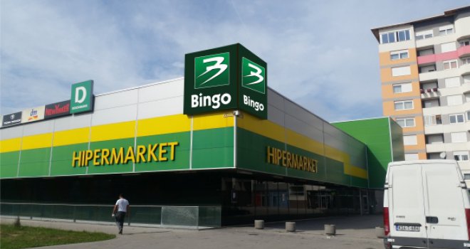 BINGO preuzima jednu od vodećih marketinških agencija u BiH: Novi direktor dolazi na čelo Via Medie