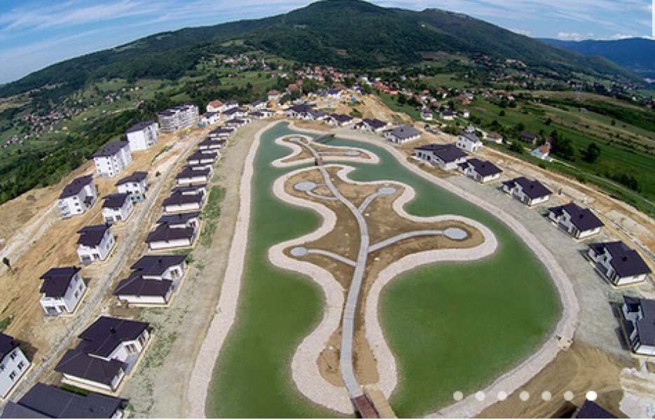 resort-osenik