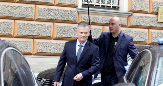 SBB-u trebaju pripasti četiri ministarske funkcije u Vladi FBiH?