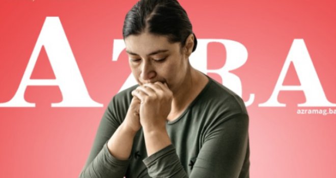 Bol majke 12-godišnjeg Saliha: Kad sam stigla, još je bio živ... Grlila sam ga i ljubila... Samo to mi je preostalo...