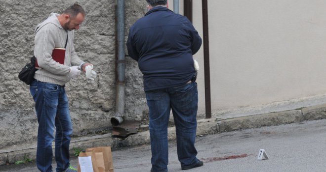 Uhapšen napadač koji je jutros pucao na BMW, pronađene dvije puške, bomba i municija