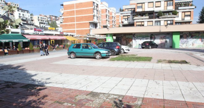 Rasvijetljene pucnjave na Ciglanama i u ulici Avde Sumbula