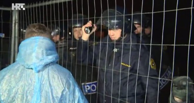 Njemačka zatvara vrata izbjeglicama iz Sirije