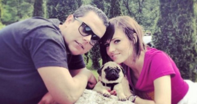 Tragedija u porodici poznate tv voditeljice: Umro suprug Edine Šečerović 