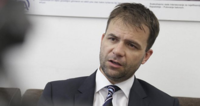 Ambasador Makarević: Nema stradalih iz BiH u zemljotresu koji je pogodio Afganistan, Pakistan i Indiju