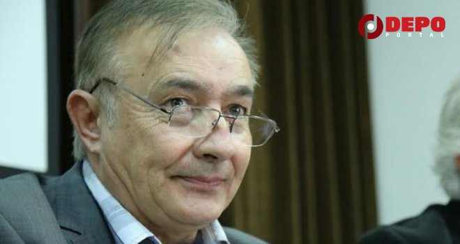 Hrvatska nema pravo da ignorira Komšića... I Milanović je nekada bio vjetar u leđa na putu Komšićeve pobjede!  