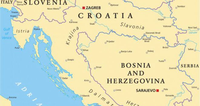 Ova strašna istina koju je Churchill izrekao o Balkanu u potpunosti važi i danas!