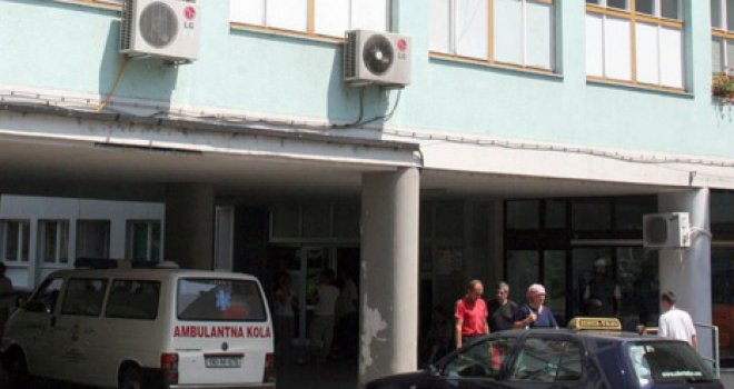 U Visokom ubijen Huso Kadrić