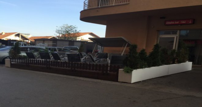 Ogorčeni stanari 'Tibre': Prevareni smo! Obećali su nam parking mjesta, a sad...