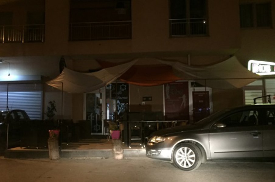 tibra-parking