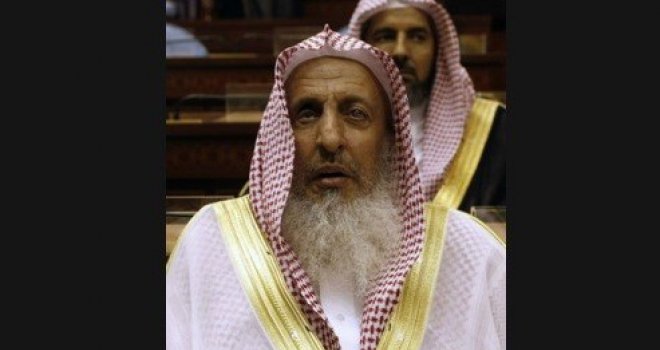 Saudijski muftija donio fetvu: Muškarac može pojesti ženu ako 'trpi veliku glad'!
