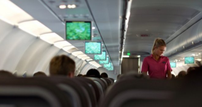 Tajne iz putničkih aviona: Osam stvari koje piloti nikad neće priznati