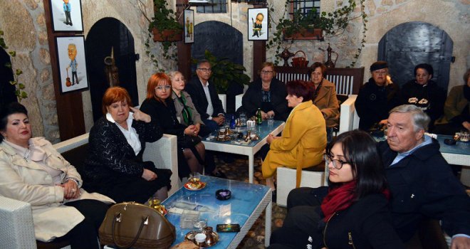 Šehović: Zehra Deović velika diva kakvu BiH dugo neće imati
