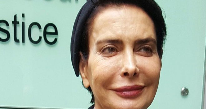 Za nju niko nije smio znati: Tajna žena saudijskog kralja bila je kršćanka, tri puta morala je abortirati...
