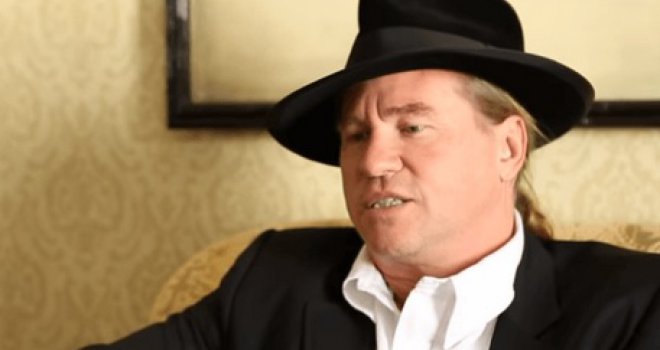 Val Kilmer umire: Slavni glumac odbija liječenje, oslanja se na meditaciju i vjeru