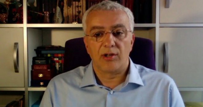 Lider DF-a Crne Gore: Vlast strahuje od novih protesta