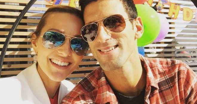 Novak Đoković dobiva svoj reality show: 'Želim podijeliti svoju svakodnevicu'