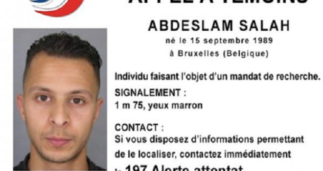 Završena racija belgijske policije: Abdeslam nije uhapšen, potraga se nastavlja