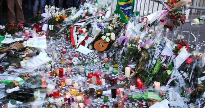 Svjedočimo dramatičnom 'uzletu' terorizma: Brojke žrtava alarmantno narasle...
