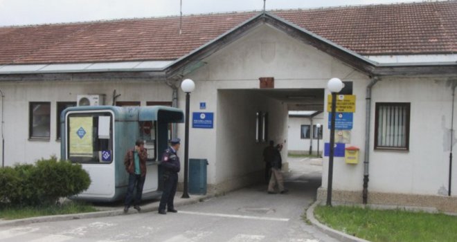 Panika u BiH: Dojava o bombama, evakuisani sudovi i škola u Istočnom Sarajevu i Sokocu!
