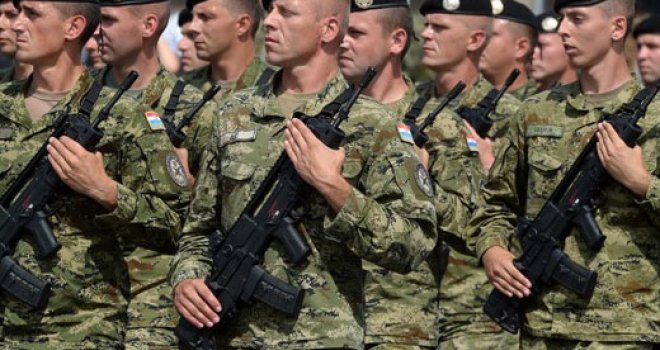 Hrvatska protiv ISIS-a: Otvaramo zračni prostor, aktiviramo vojnike i šaljemo tajne agente u BiH