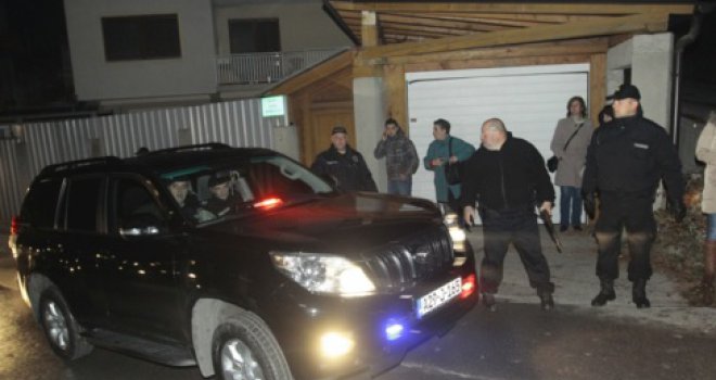 Vlada RS-a osudila 'teroristički akt' u Sarajevu