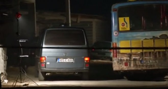 Da li je ubica vojnika bio vehabija: Upao u kladionicu i uzvikivao Allahu ekber?!