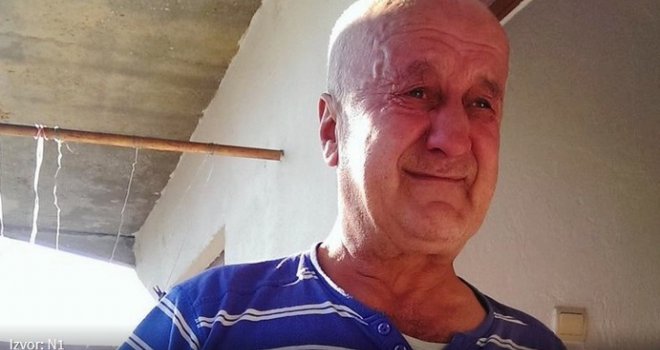 Otac ubice iz Rajlovca progovorio kroz suze: Svako voli svoje dijete, ali sinu neću otići na dženazu!